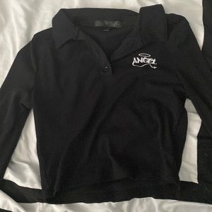 angel shirt